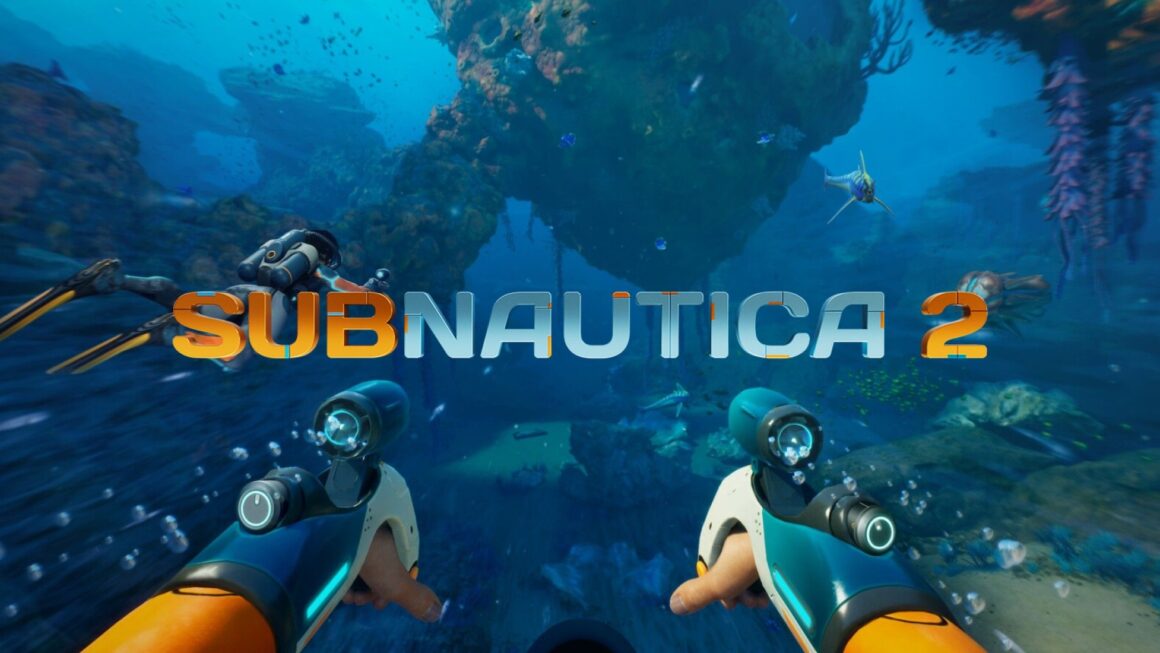 Unknown Worlds Information Lawsuit In opposition to Ousted Subnautica 2 Management