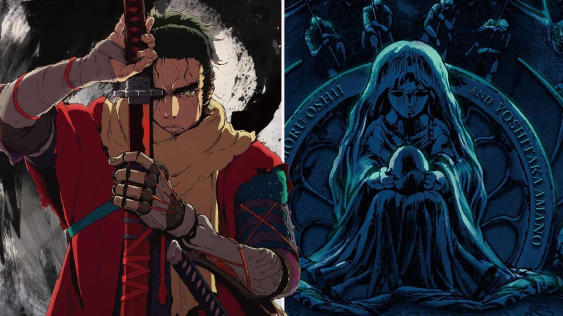 Upcoming Anime With Ridiculous Animation