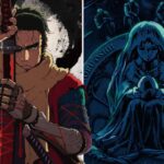 Upcoming Anime With Ridiculous Animation