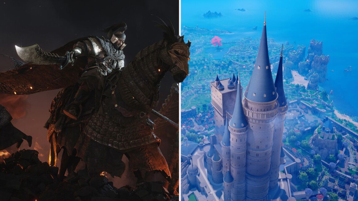 Upcoming RPGs That Will Be FREE