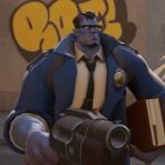 Valve’s Deadlock Sees Major Player Count Spike
