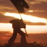 Warhammer 40,000: Dawn of War 4 - Official Announcement Trailer
