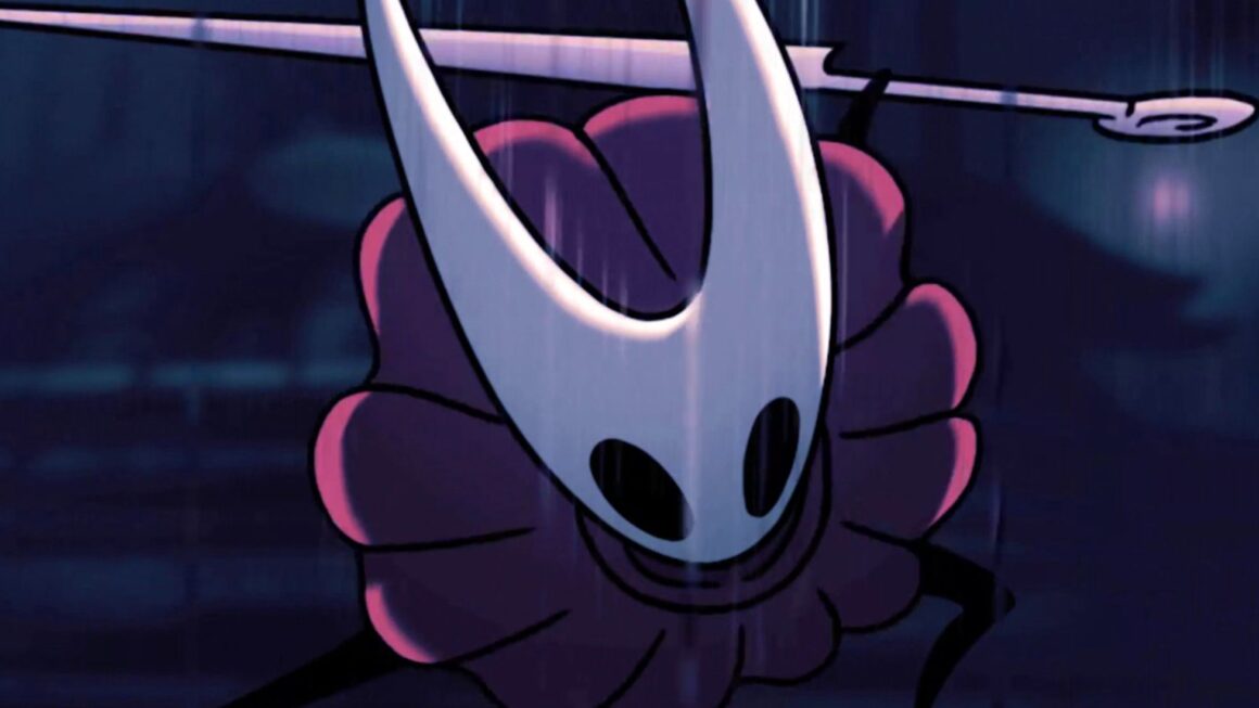 Watch the Hole Knight Silksong Particular Announcement Right here