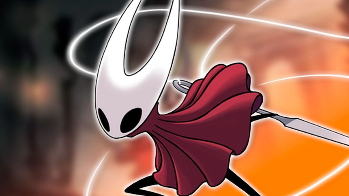 We FINALLY Have a Date for Silksong (+ Halloween, BioShock Layoffs and Extra Information)