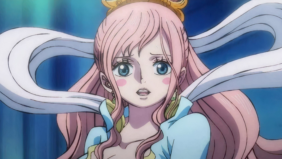 Weak Characters Who Turned Absurdly Sturdy in One Piece