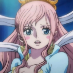 Weak Characters Who Became Absurdly Strong in One Piece