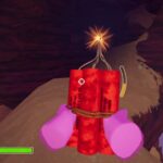 What Does Dynamite Do in PEAK?