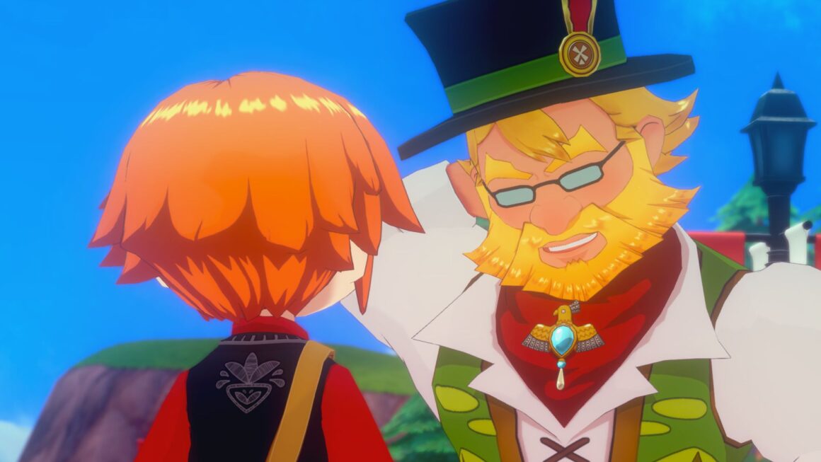 What Occurs If You Select “Nah, I am going residence” in Story of Seasons: Grand Bazaar?