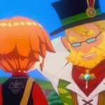 What Happens If You Choose "Nah, I'm going home" in Story of Seasons: Grand Bazaar?
