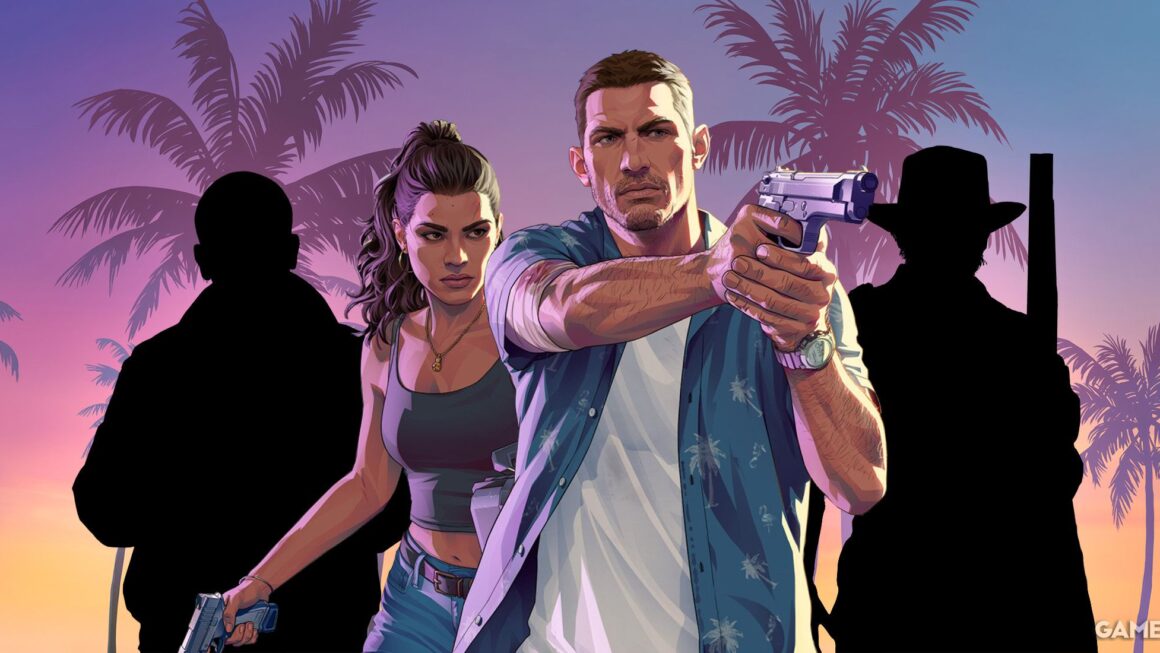 What ‘Different Issues’ Rockstar Might Be Engaged on In addition to GTA 6