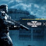 What Time Does Helldivers 2 Halo: ODST legendary Warbond Release?