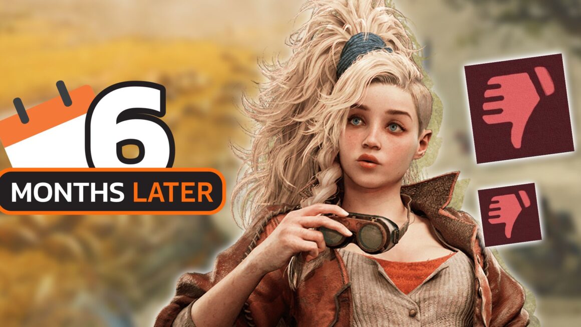 Why Have Gamers Turned on Monster Hunter Wilds?