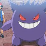 Wooloo and Jumbo Gengar Build-a-Bear Pokemon Plushes Revealed