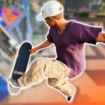 YOU Can Play Skate Next Month