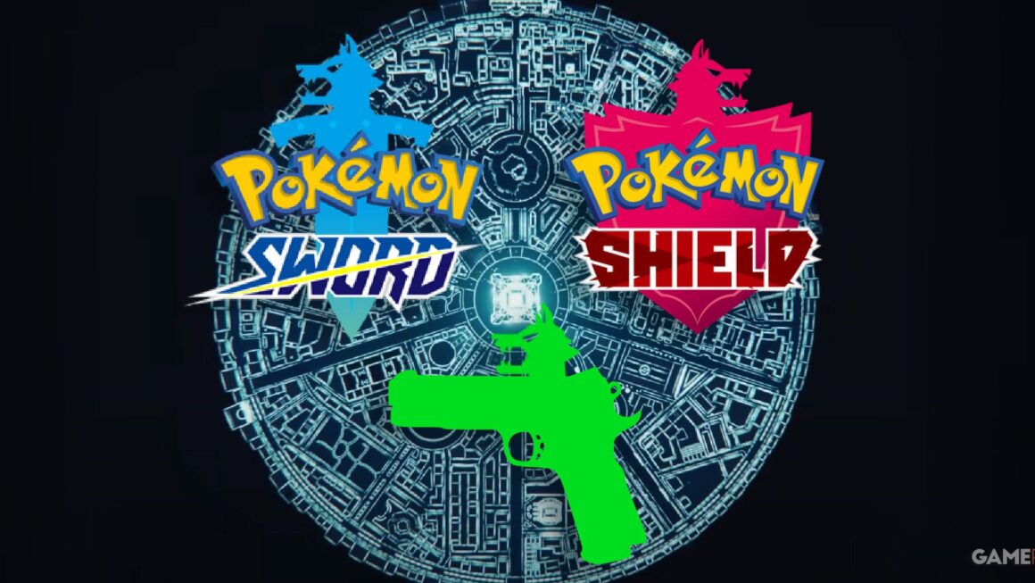Z-A May Be Making ‘Pokemon Gun’ a Actuality