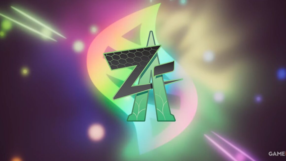 Z-A Reveals Its Latest Mega Evolution
