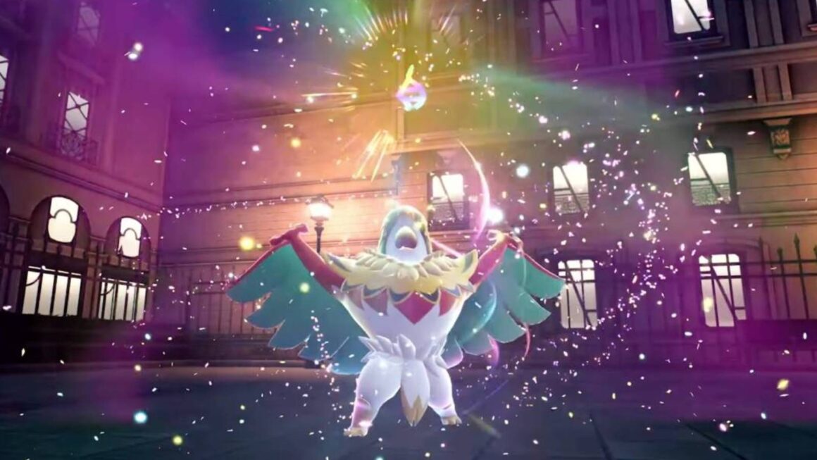 Z-A’s Mega Hawlucha is a Good Exception to One Rule