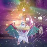 Z-A's Mega Hawlucha is a Good Exception to One Rule