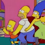18 Years Later, Disney Announces A New Simpsons Movie