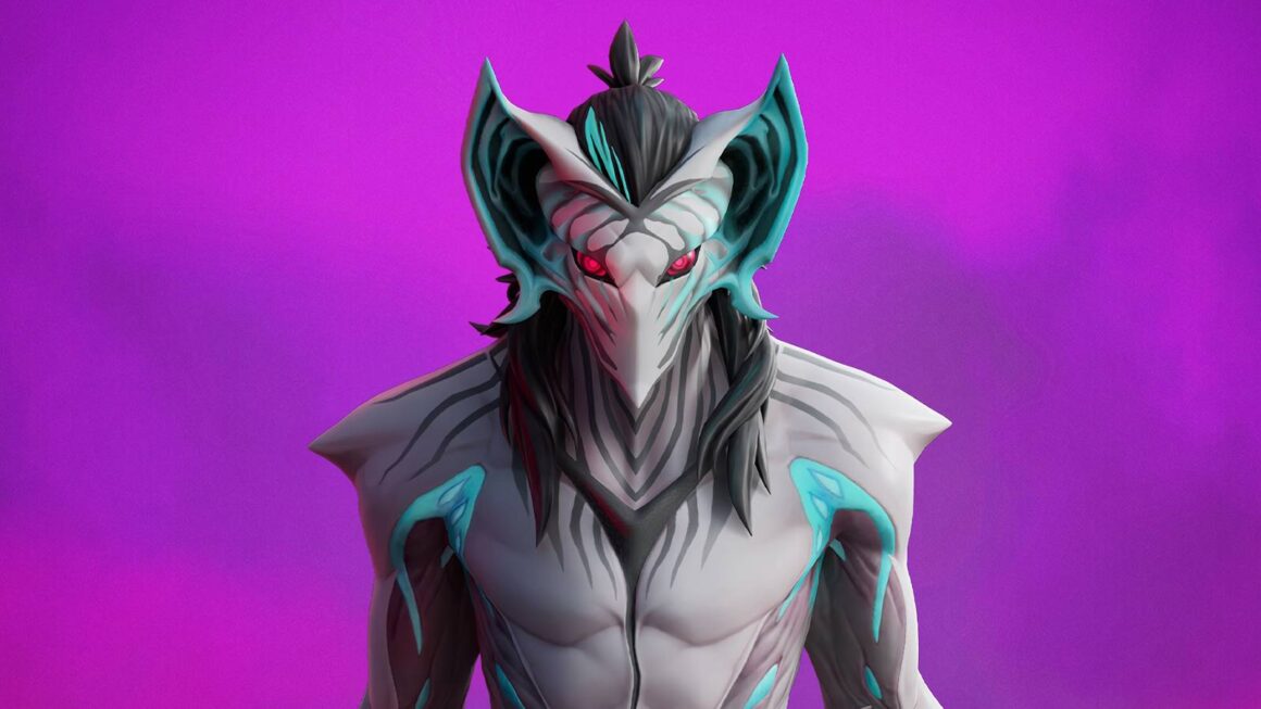 2025's Fortnitemares Event Will Be Bigger than Last Year's