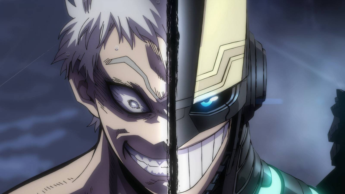 2025's Most Important Release Isn't Infinity Castle or Chainsaw Man