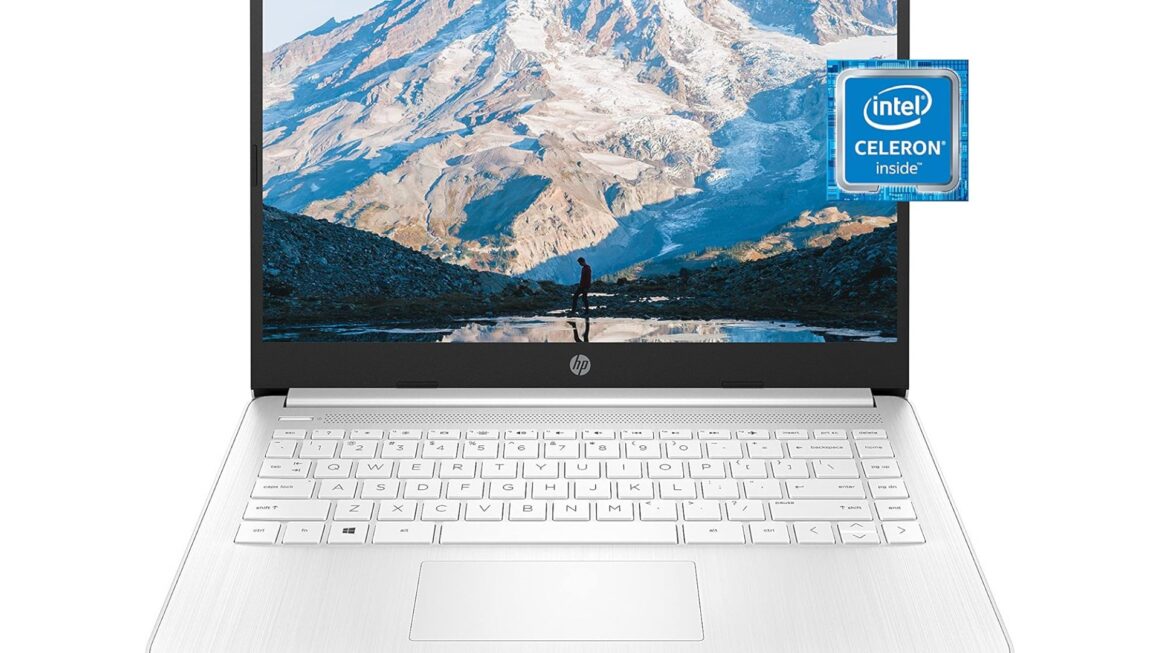 Hp Laptop 14