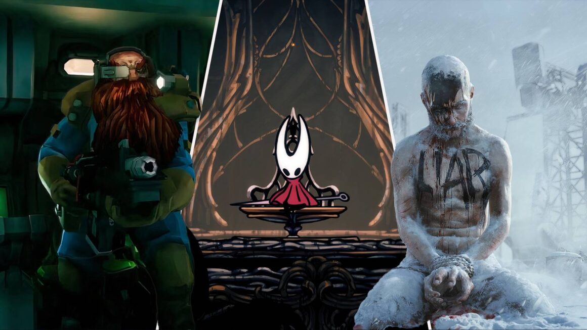 5 Greatest Video games Coming To Xbox Sport Cross In September 2025