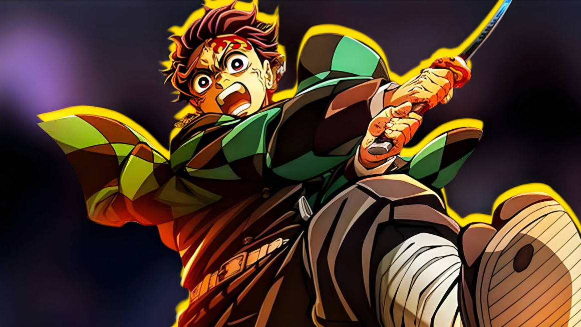7 Anime Series That Deserve A Movie As Good As Infinity Castle