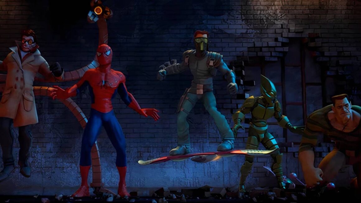 7 Best Superhero Co-Op Games