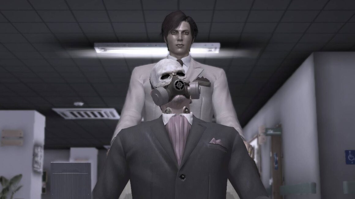 8 Finest Open-World Video games Set In Fictional Cities