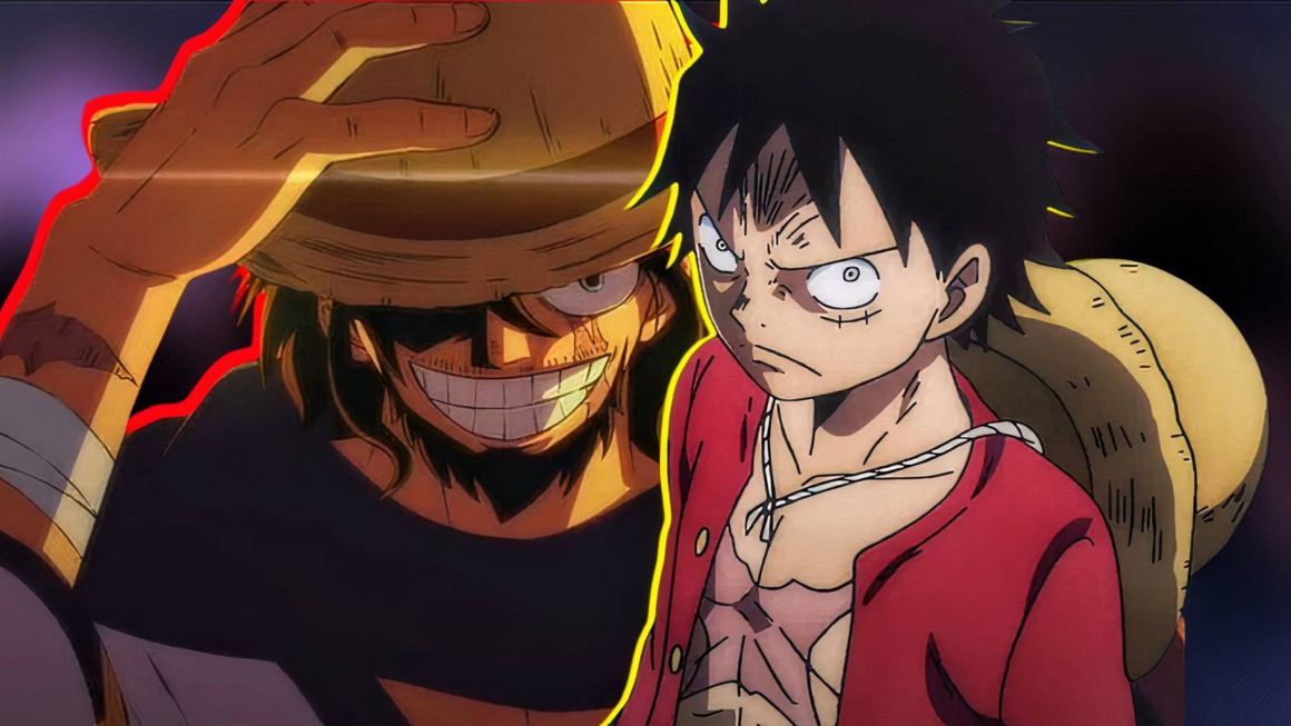 8 Characters With Legendary Ancestors
