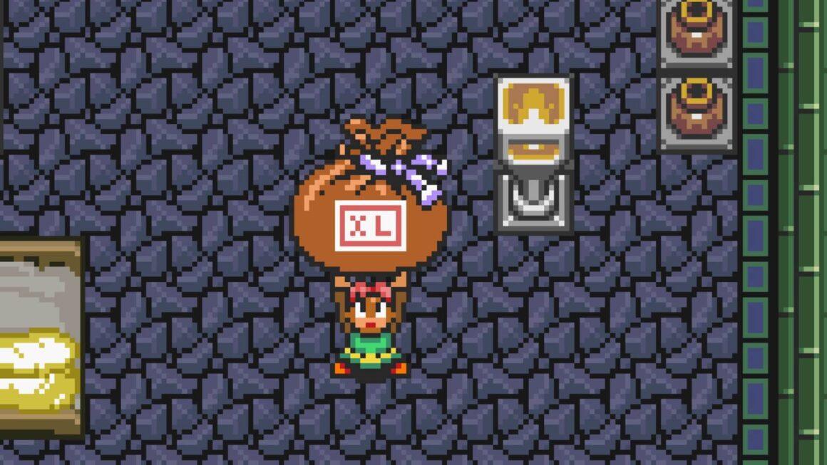8 SNES Games That Were Ahead Of Their Time