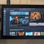 A Cool Handheld Facing An Uphill Battle