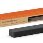 Amazon Fire Tv Soundbar Plus (newest Model)