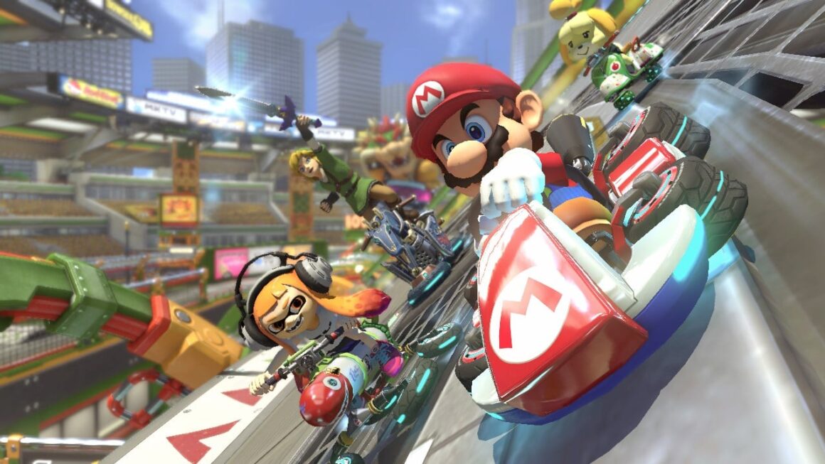 A Ton Of Nintendo Change Video games Are Actually Low cost Proper Now