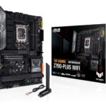 Asustufmotherboard