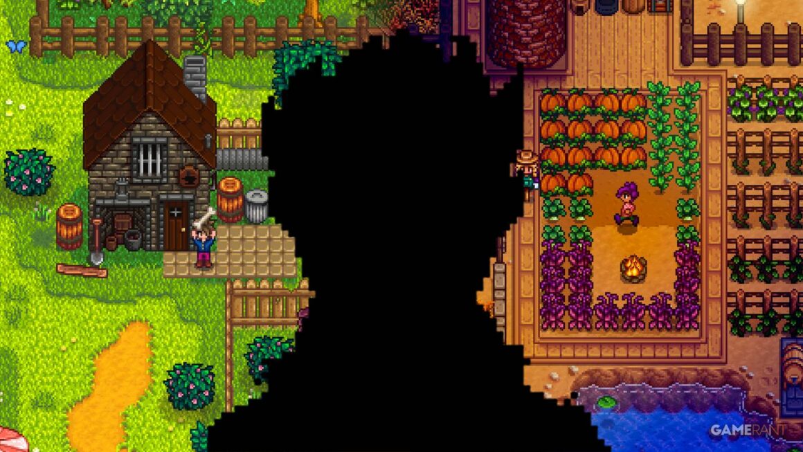 After 500 Hours in Stardew Valley, I’m Nonetheless Not Satisfied You Ought to Marry This Villager