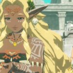 Age of Imprisonment Shows In-Game Bonuses for Zelda Saves