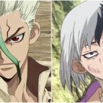 Ages, Heights, And Birthdays Of Dr. Stone's Main Characters