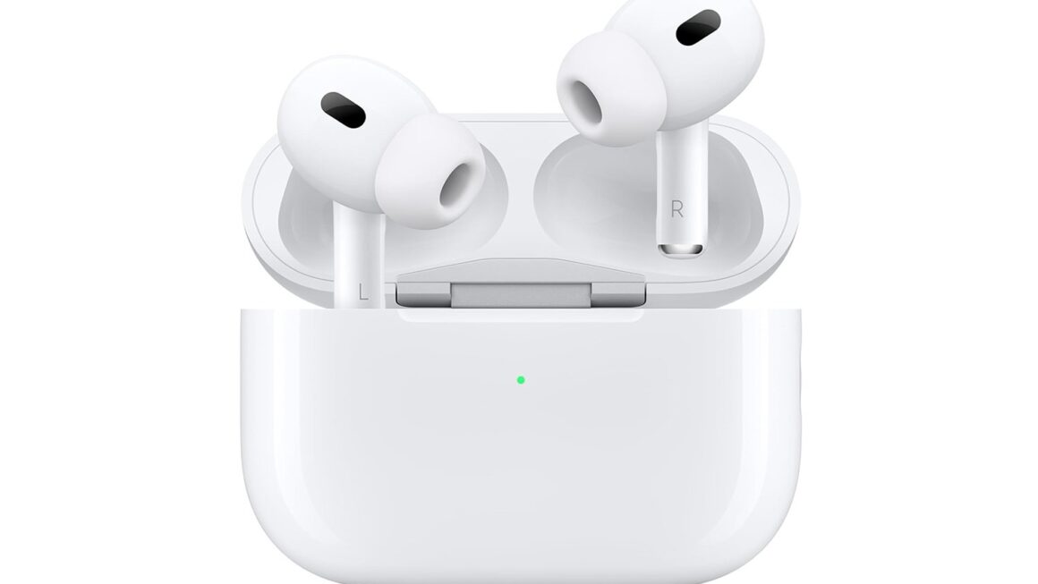 AirPods 2 Pro