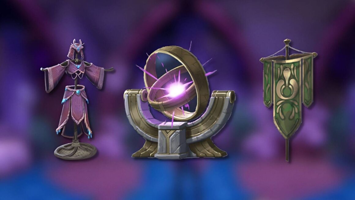 All Artifacts in Palia (& How one can Get Them)