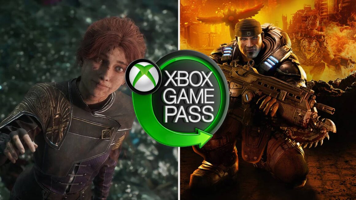 All Video games Coming To Sport Go In 2025