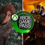 All Games Coming To Game Pass In 2025
