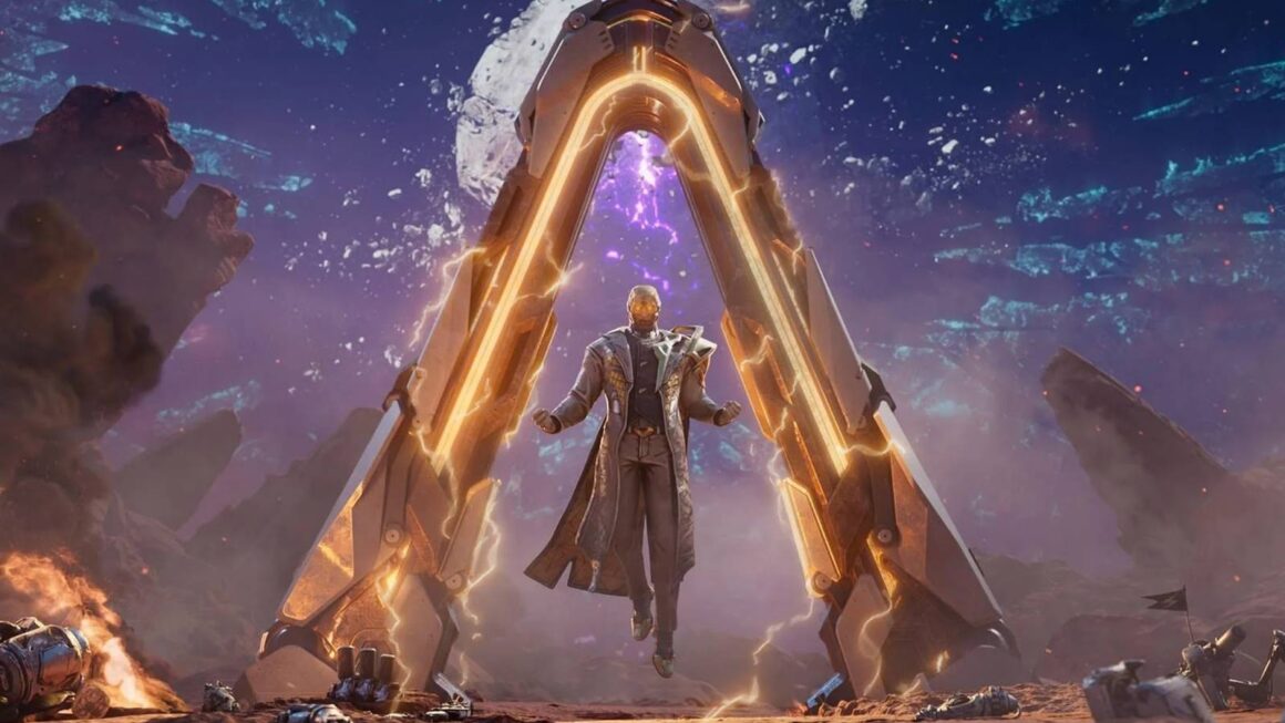 All Legendary Drop Locations in Borderlands 4