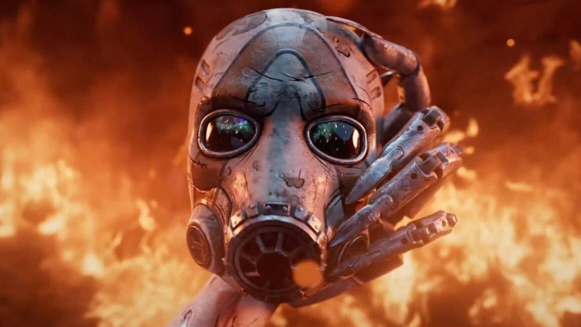 All Major Story Missions in Borderlands 4