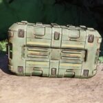 All Survivalist Cache Locations in Borderlands 4