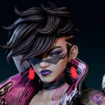 All Vault Hunter Heads & Skins in Borderlands 4