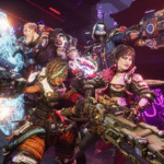 All Vault Hunters in Borderlands 4