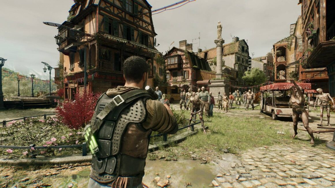 All Voice Actors in Dying Light The Beast (& Where You Know Them From)