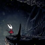 All Weavenest Door Locations in Silksong